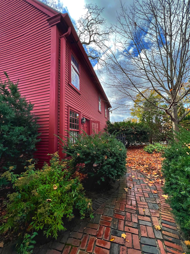 Salem, Massachusetts Salem, Massachusetts Lily Beth Flickr