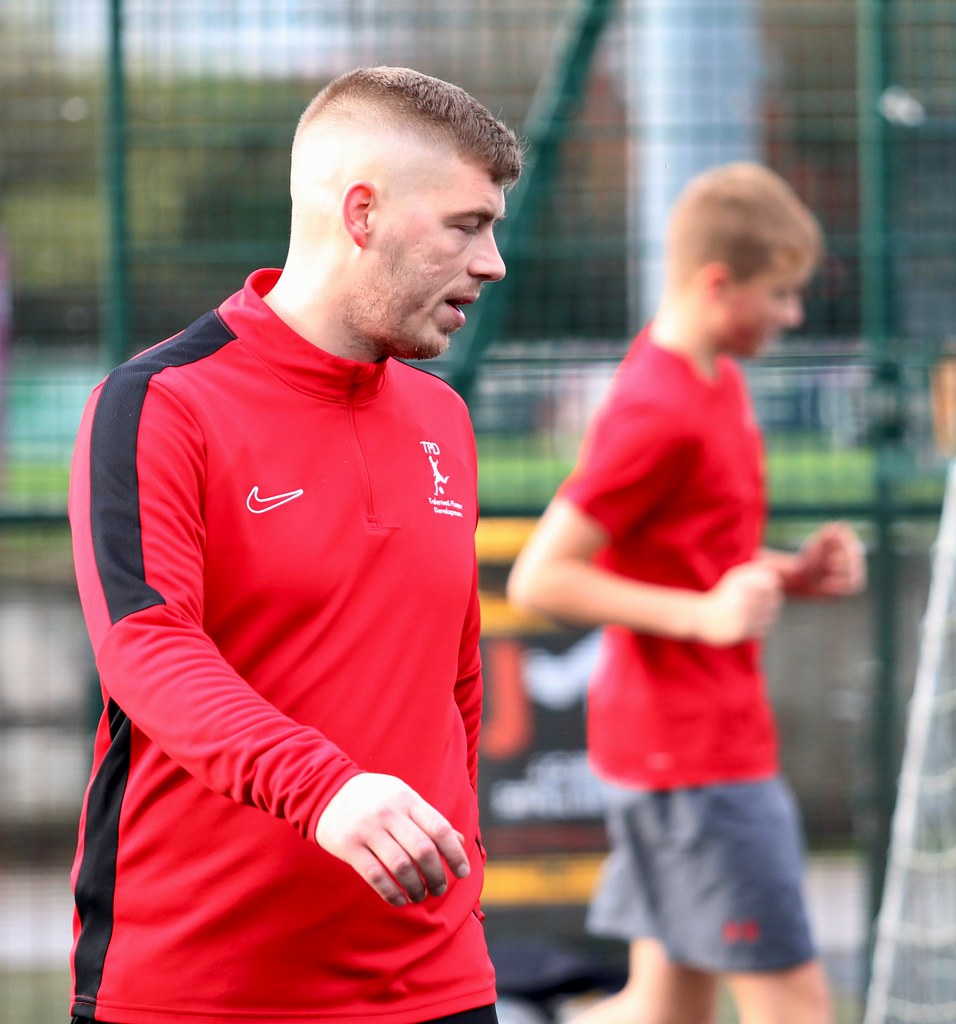 TPD Saturday session Ian Moore Flickr