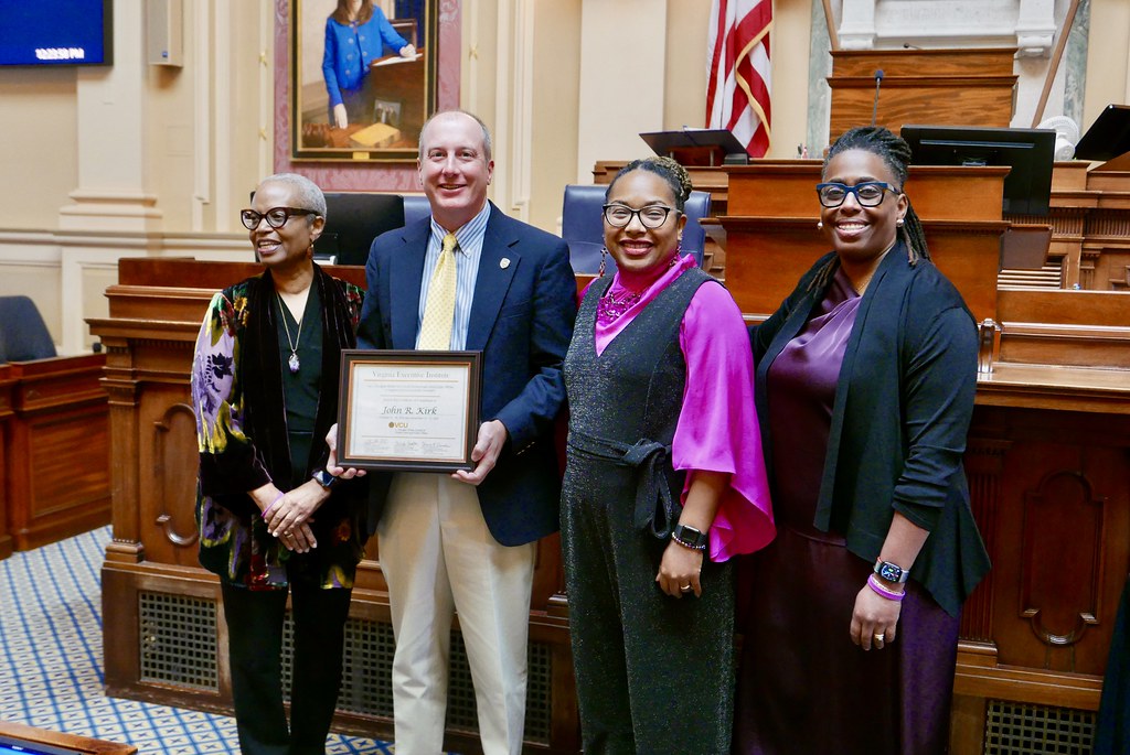 P1040682 The Grace E. Harris Leadership Institute Flickr