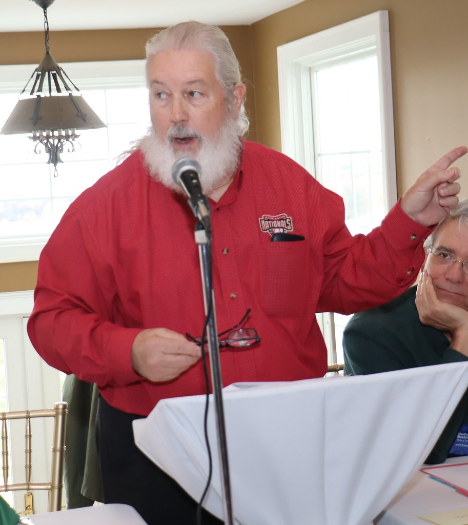 IMG_0129 Bob Doyle NARFE0969 Flickr