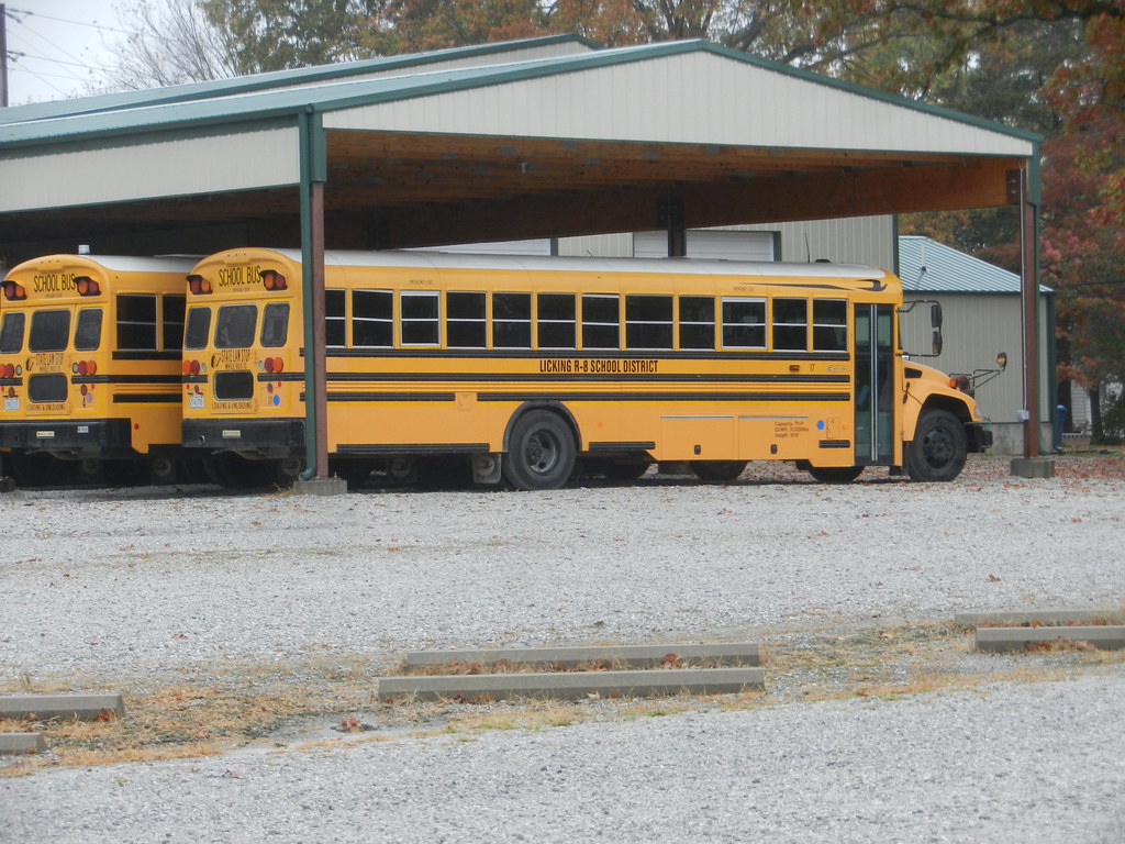 OK Pushmataha County Antlers Public Schools Flickr