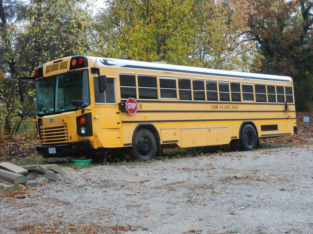 Licking R8 School District 20 exBethalto Community Unit … Flickr