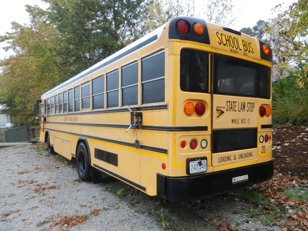 Licking R8 School District 20 exBethalto Community Unit … Flickr