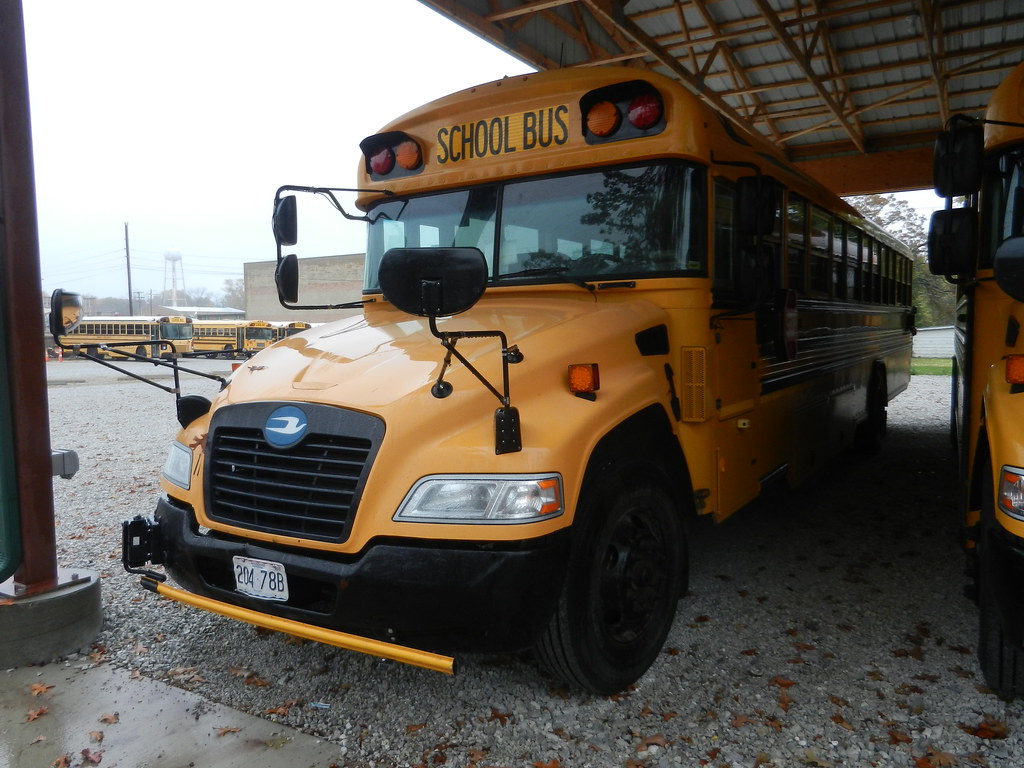 Licking R8 School District 17 exAntlers Public Schools (… Flickr