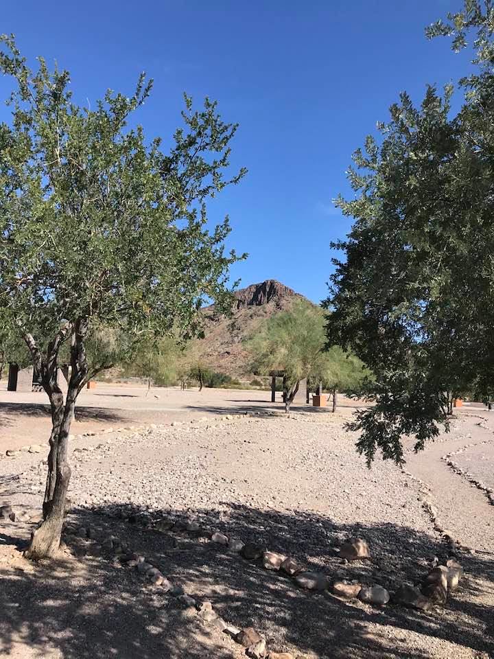 AZ La Paz County Flickr