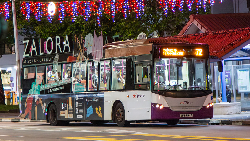 SBS8481T 72 (AMDEP). Advertisement Jade EServices Sing… Flickr