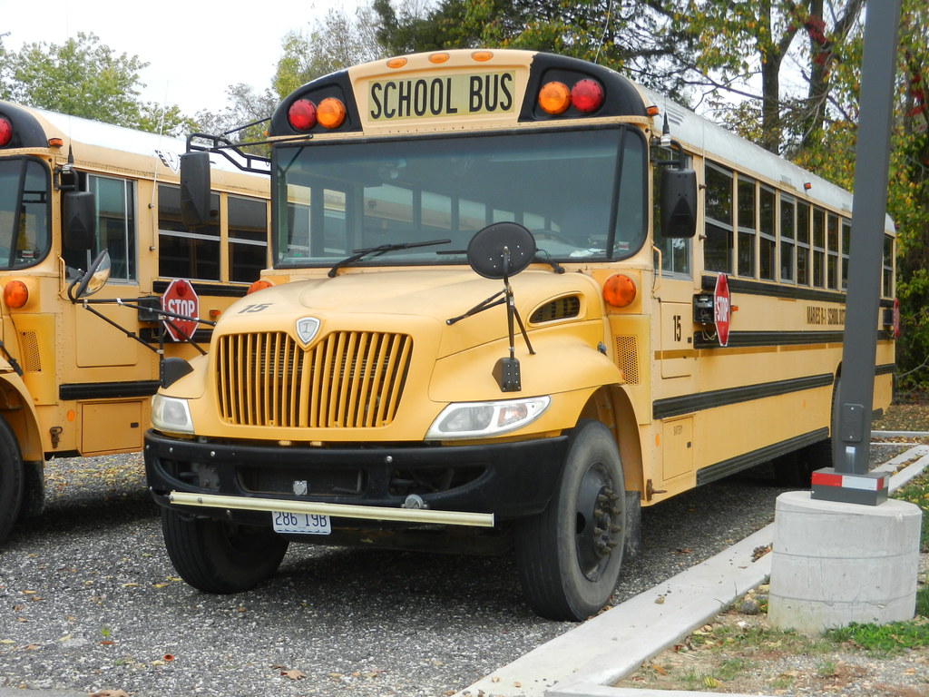 Maries R1 School District 15 exRolla Public School Distr… Flickr