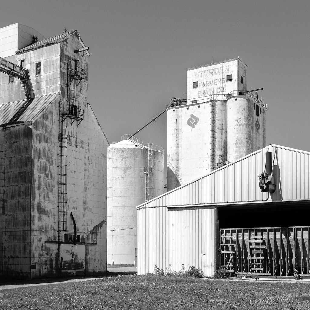 Storden, MN Justin Beck Flickr