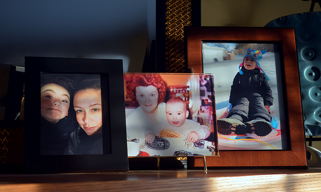 Family ODCCherish I do cherish my family very much. I hav… Flickr