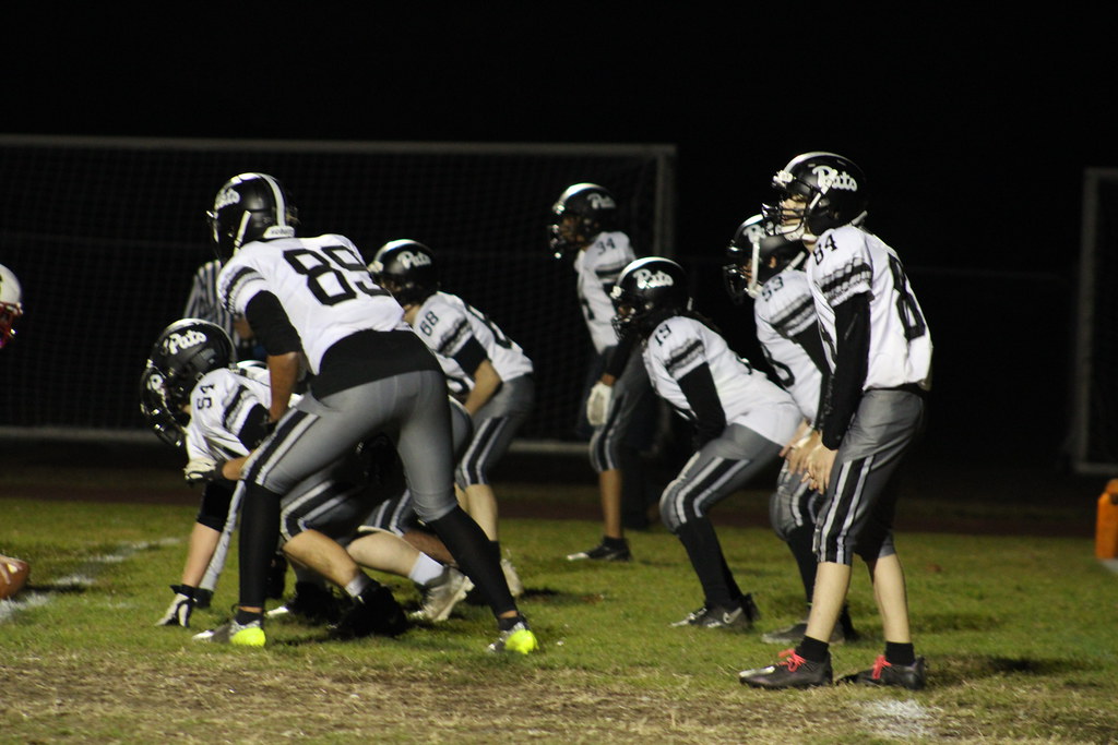 IMG_3213 Pilgrim Patriots Football Booster Club Flickr