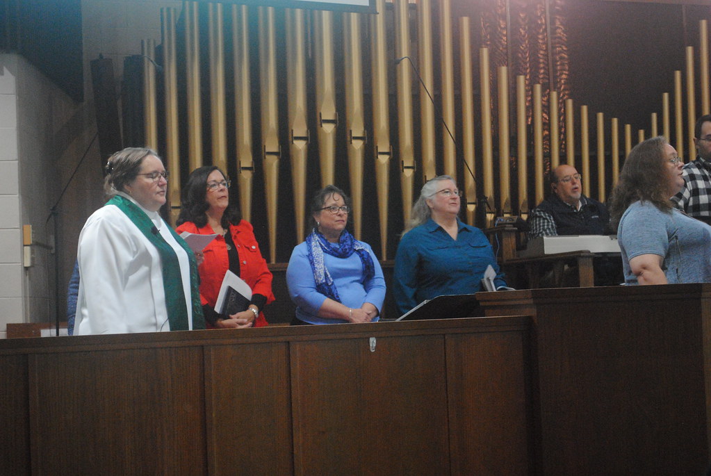 DSC_1765 Cross Lanes United Methodist Church Flickr