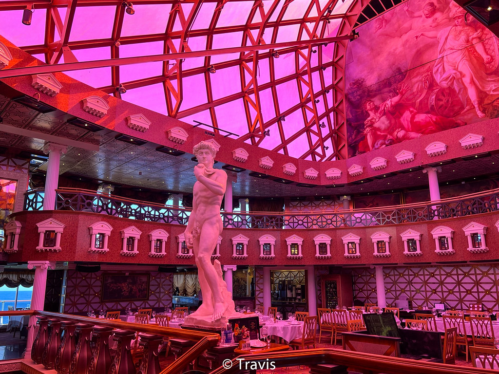 Carnival Pride Carnival Pride April 27, 2022 AviatorTravis Flickr