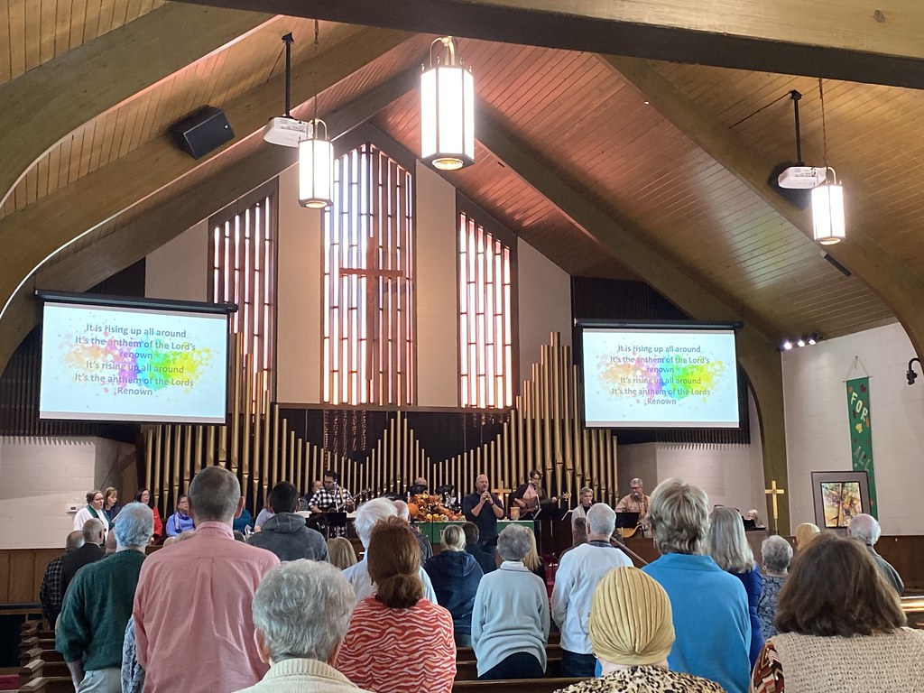 IMG_3198 Cross Lanes United Methodist Church Flickr