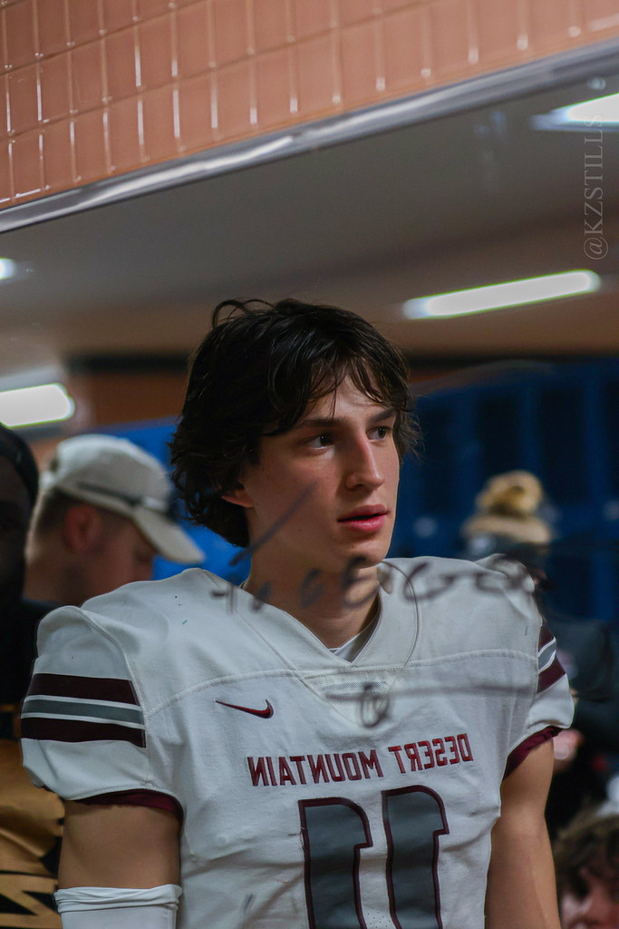 Untitled Desert Mountain Football Flickr