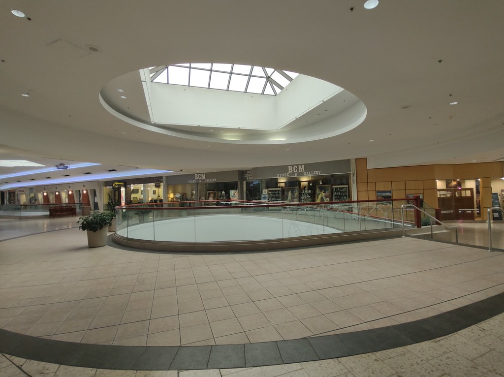 Chapel Hills Mall Colorado Springs CO gameking3 Flickr