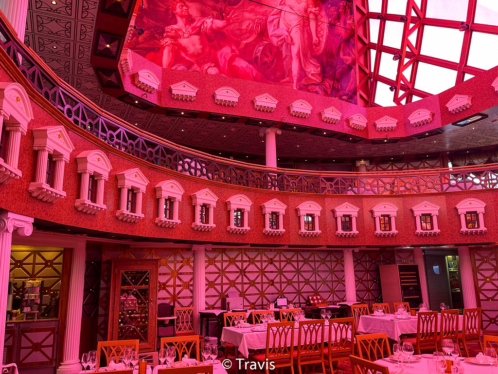 Carnival Pride Carnival Pride April 27, 2022 AviatorTravis Flickr