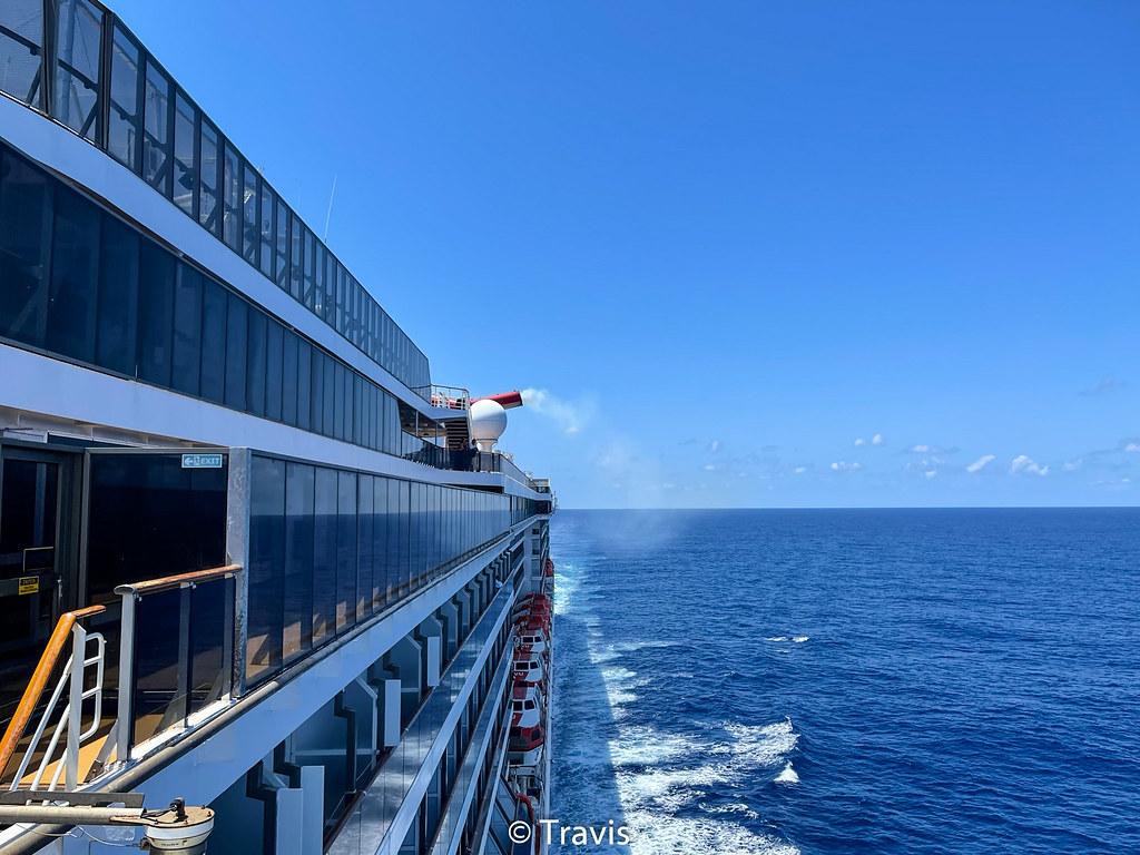 Carnival Pride Carnival Pride April 26, 2022 AviatorTravis Flickr