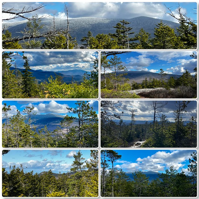 NH Blueberry Mtn Flickr