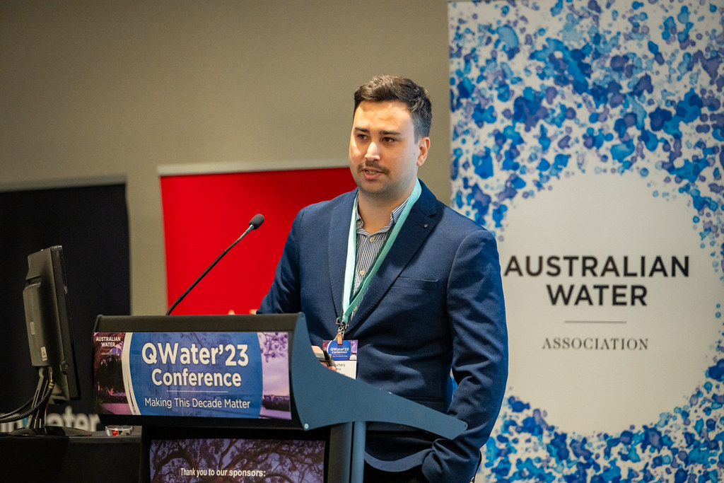 qThur151LR Australian Water Association Flickr