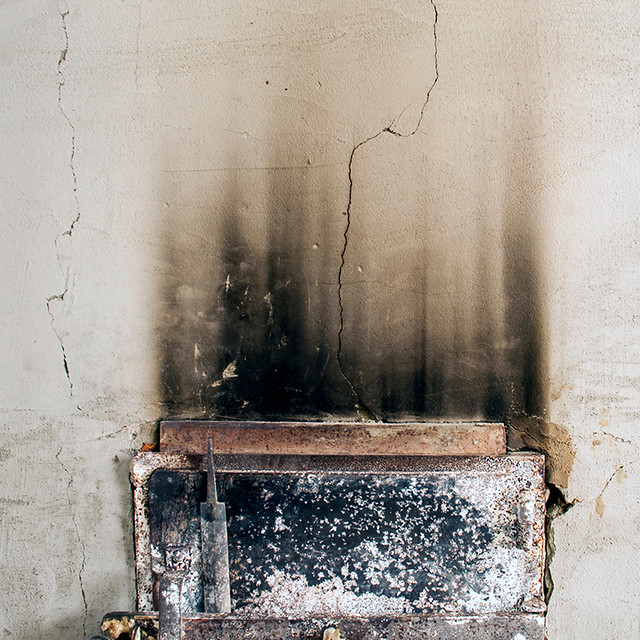 Boiler or furnace puffback Causes, soot damage restoratio… Flickr
