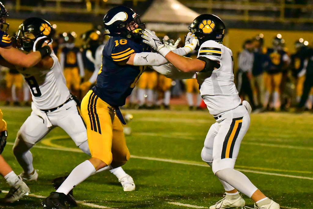 BAF_4721 Tiger Football Photos Flickr