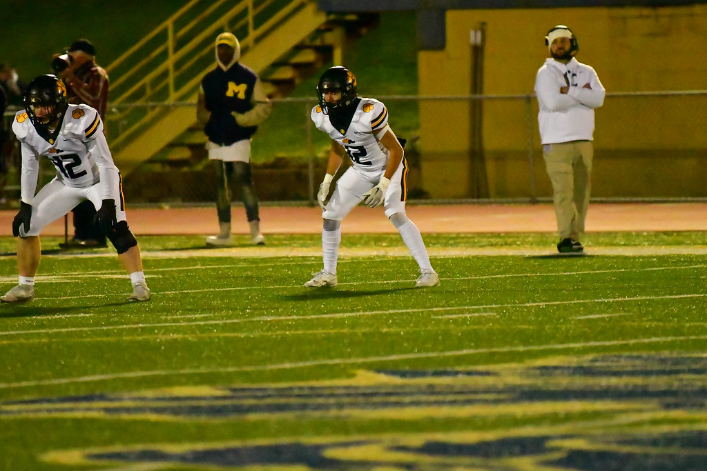 BAF_4702 Tiger Football Photos Flickr