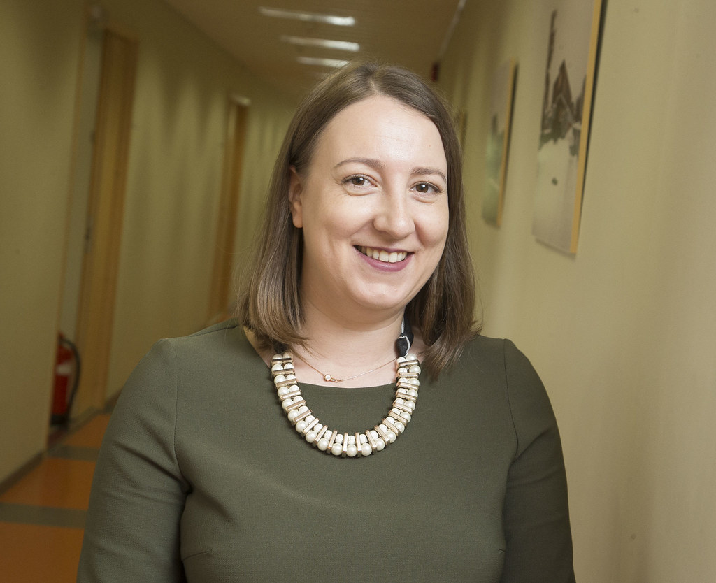 21AUG19PIP018.jpg Kiirabijaamas sai valmis uus parkla . Au… Flickr