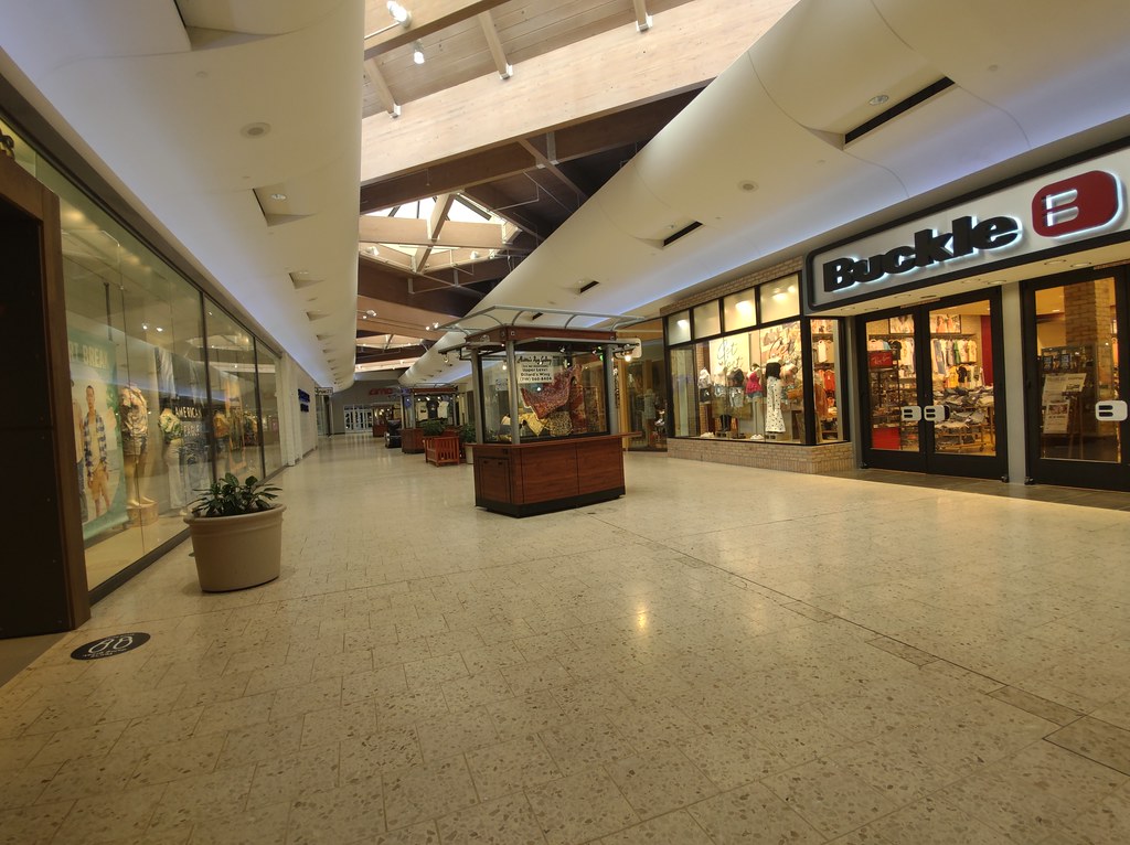 Chapel Hills Mall Colorado Springs CO gameking3 Flickr