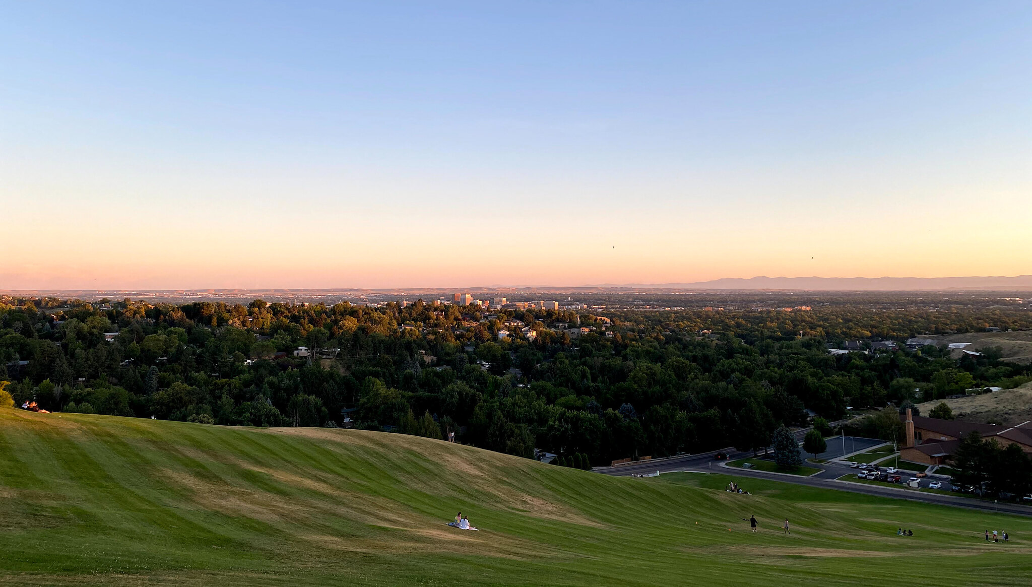 Lawford Home Inspections