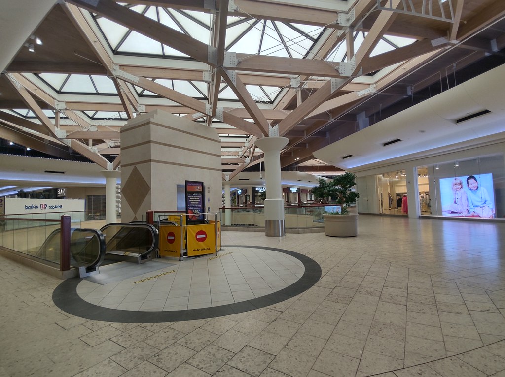 Chapel Hills Mall Colorado Springs CO gameking3 Flickr