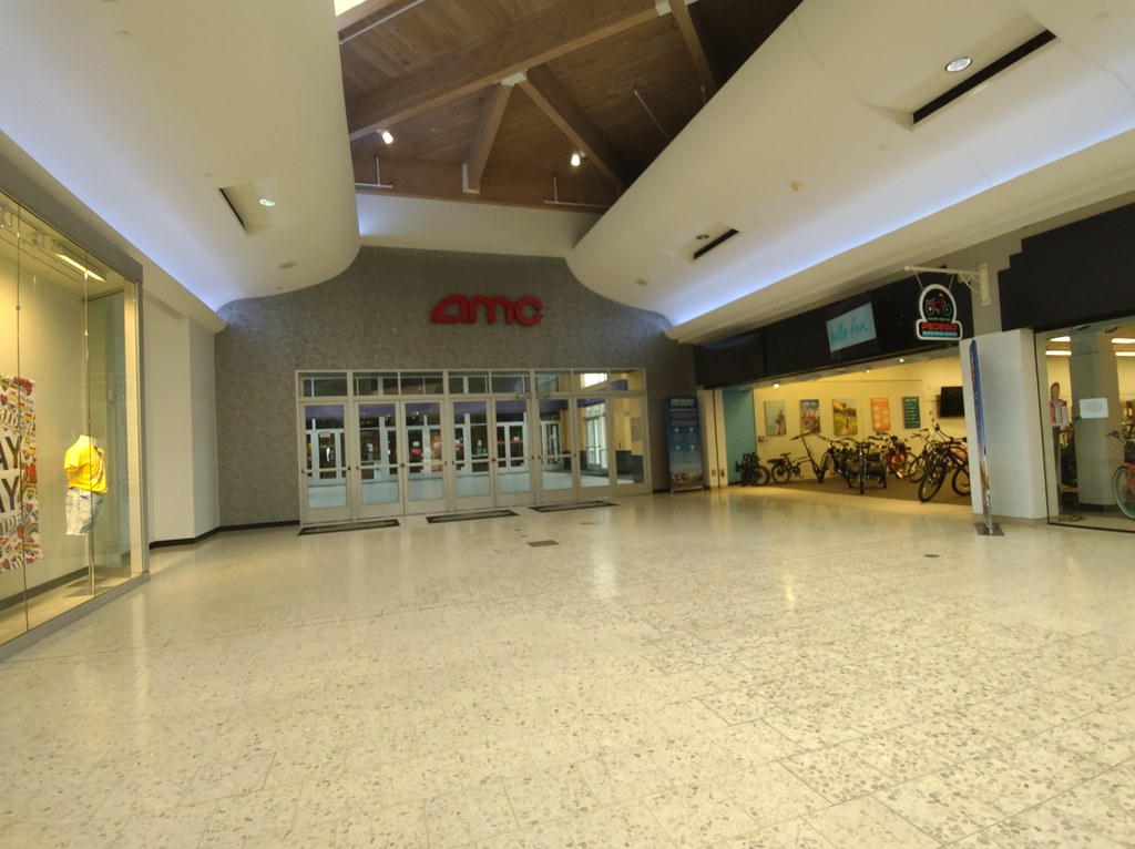 Chapel Hills Mall Colorado Springs CO gameking3 Flickr