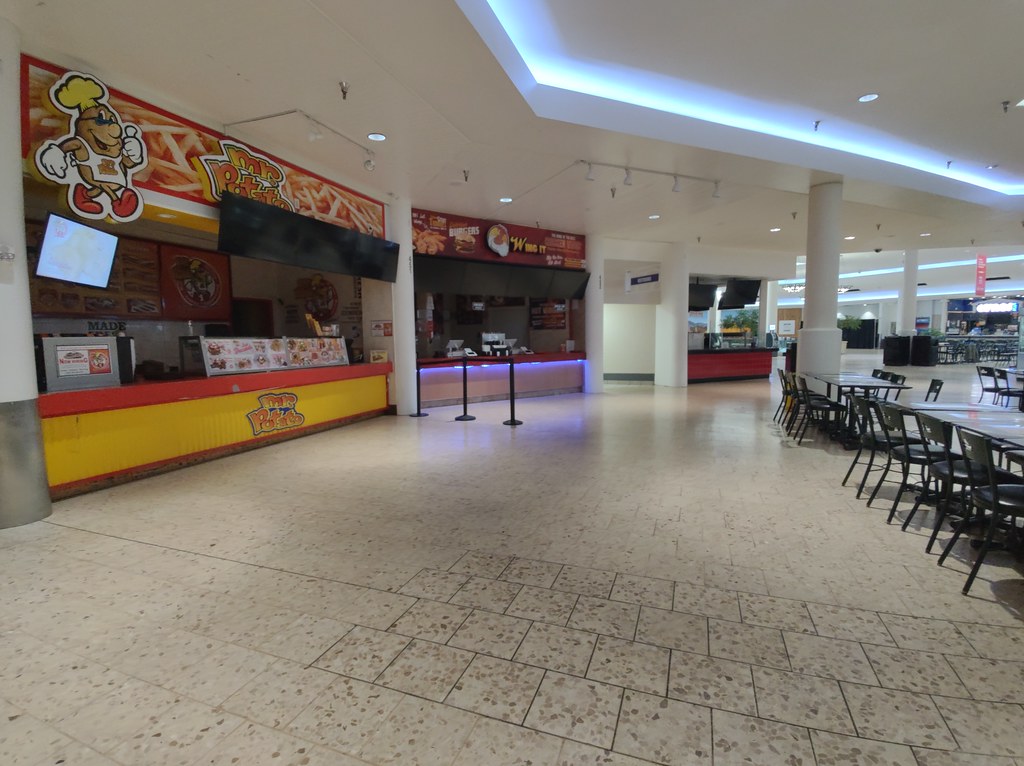 Chapel Hills Mall Colorado Springs CO gameking3 Flickr