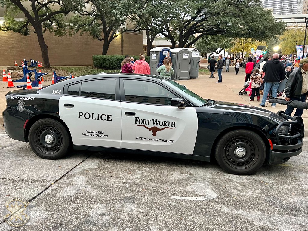 Fort Worth Police Department Lone Star Emergency Vehicles Flickr