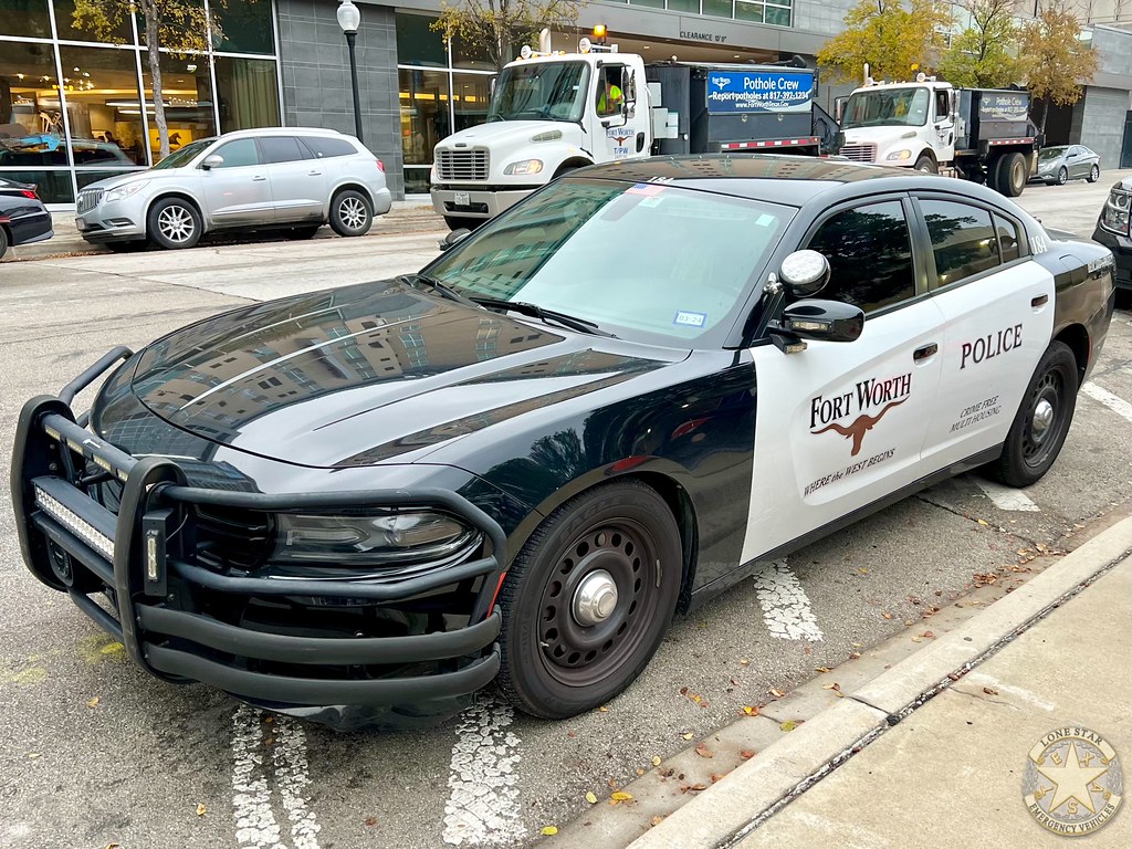 Fort Worth Police Department Lone Star Emergency Vehicles Flickr