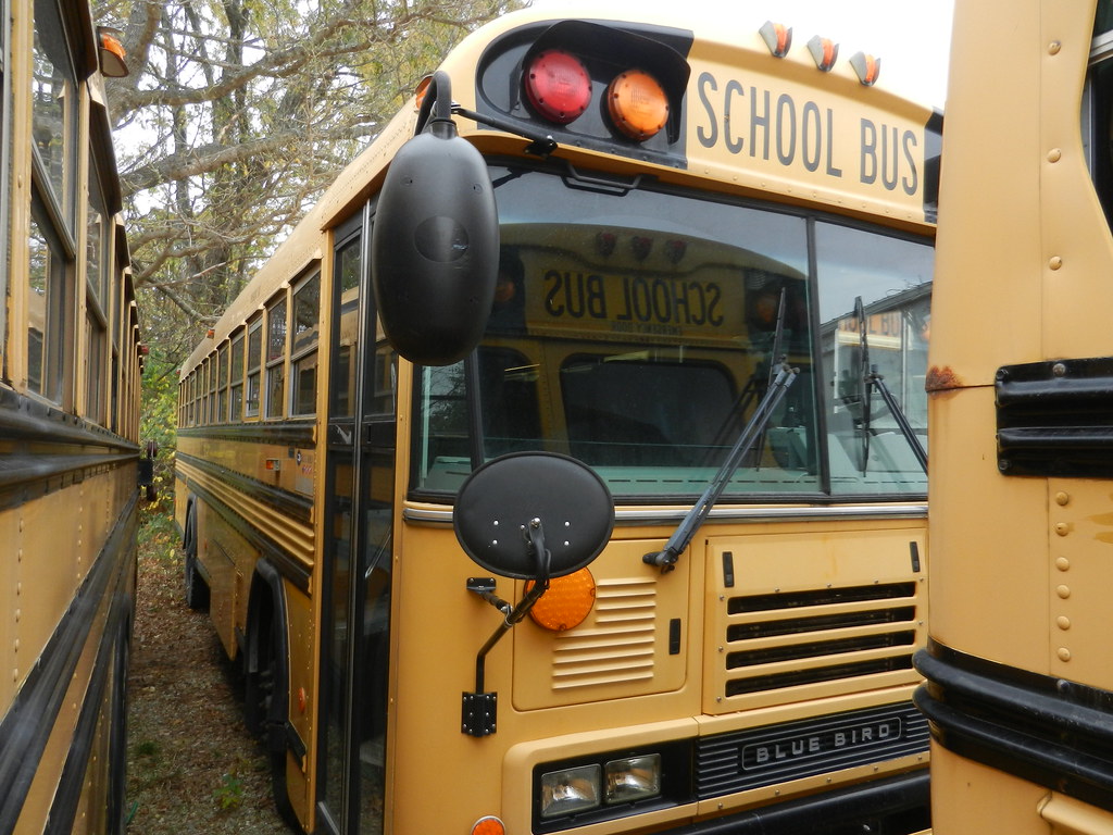 St. James R1 School District exIllini Bluffs Community U… Flickr