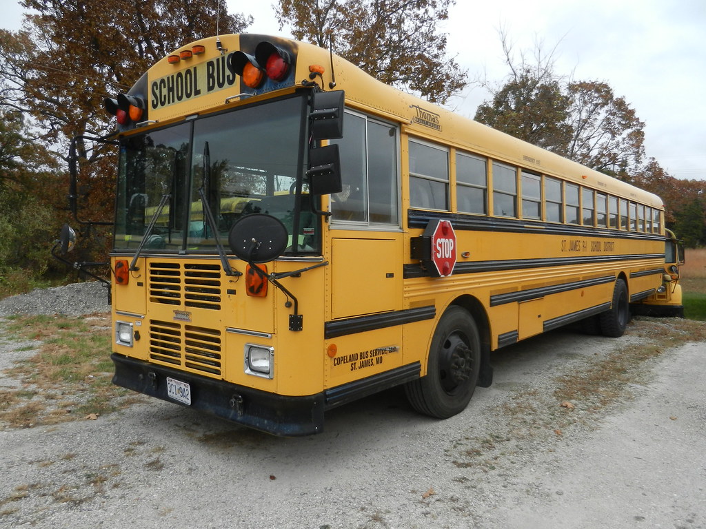 MO Barry County Cassville RIV School District Flickr