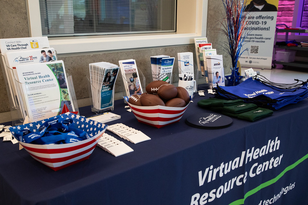 3X6A5945 VA NebraskaWestern Iowa Health Care System Flickr