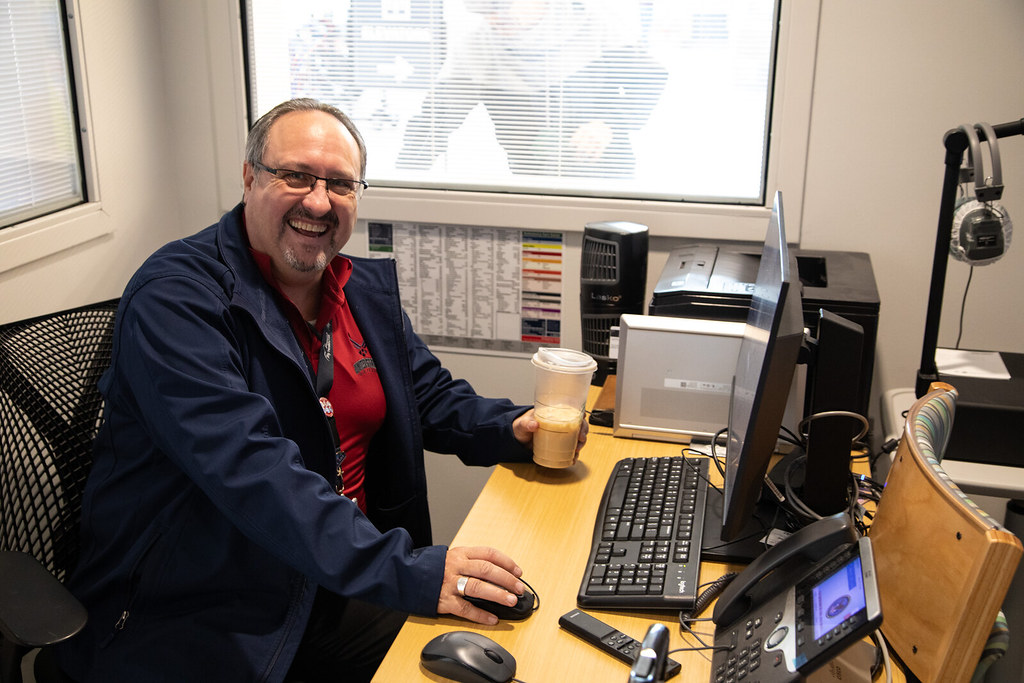 3X6A5920 VA NebraskaWestern Iowa Health Care System Flickr