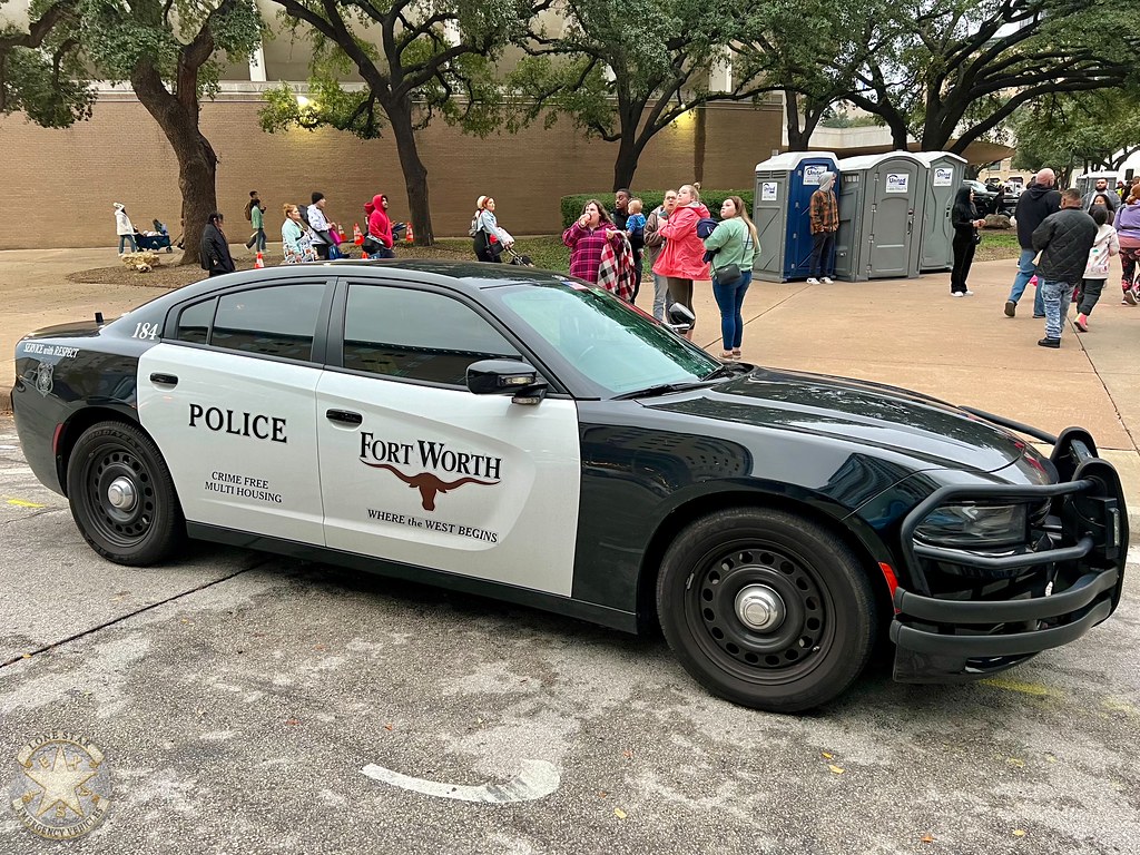 Fort Worth Police Department Lone Star Emergency Vehicles Flickr