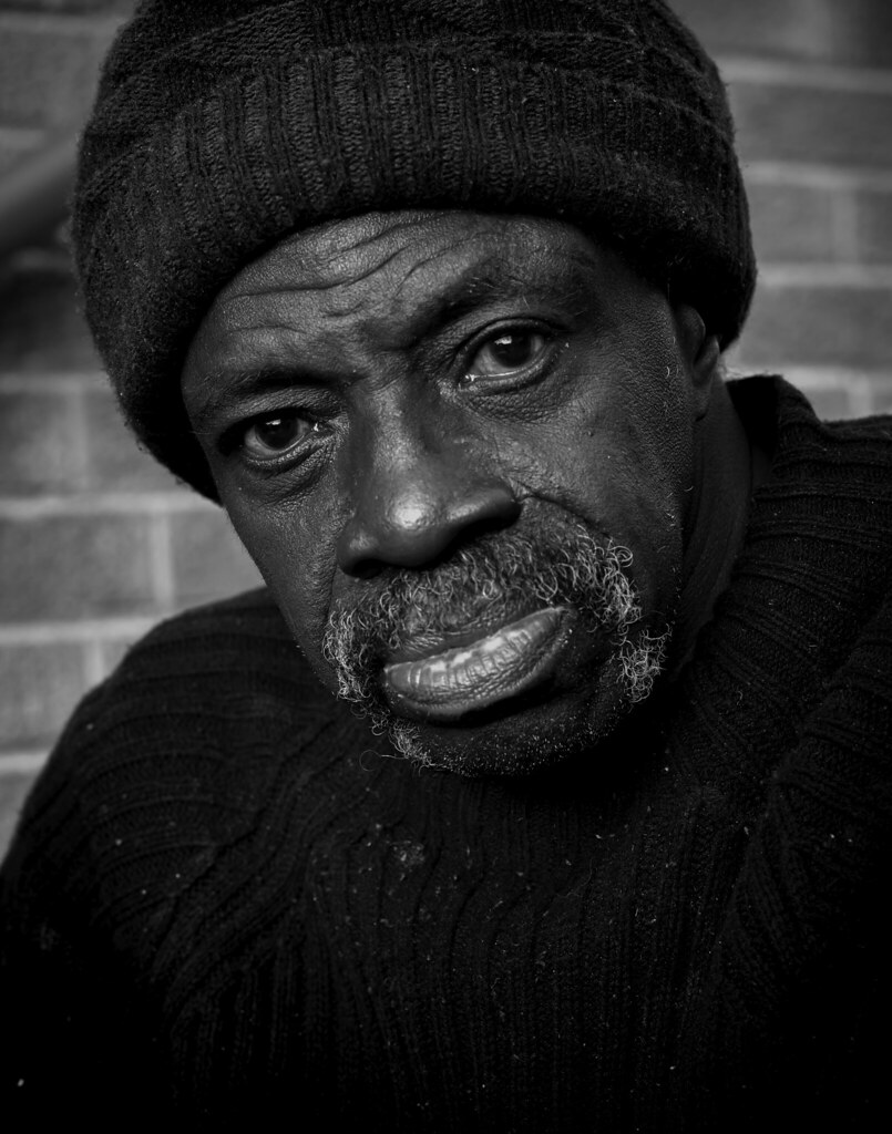 JAMES Leroy Skalstad Flickr