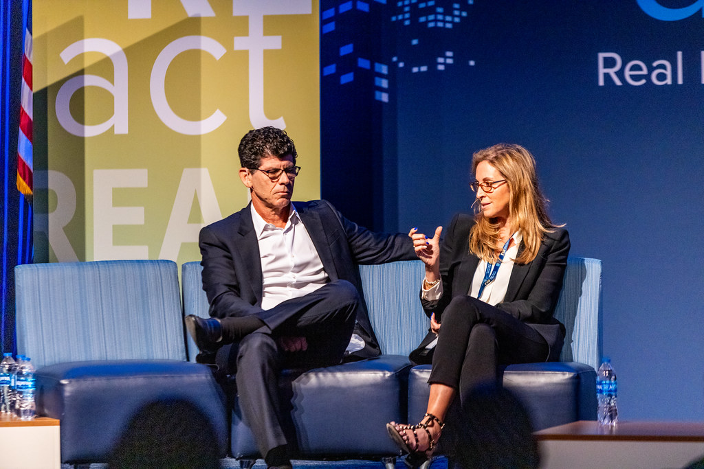 FIU REact 2023 Real Estate Conference Flickr