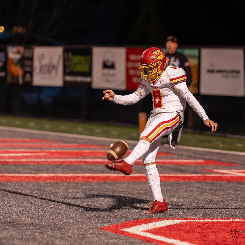Trent Football Quarterfinals vs Mount Si Trent Football Qu… Flickr