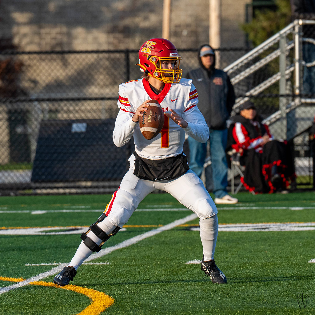 Trent Football Quarterfinals vs Mount Si Trent Football Qu… Flickr