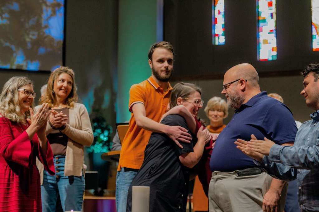 Sunday Service November 19, 2023 Community Covenant Church Flickr