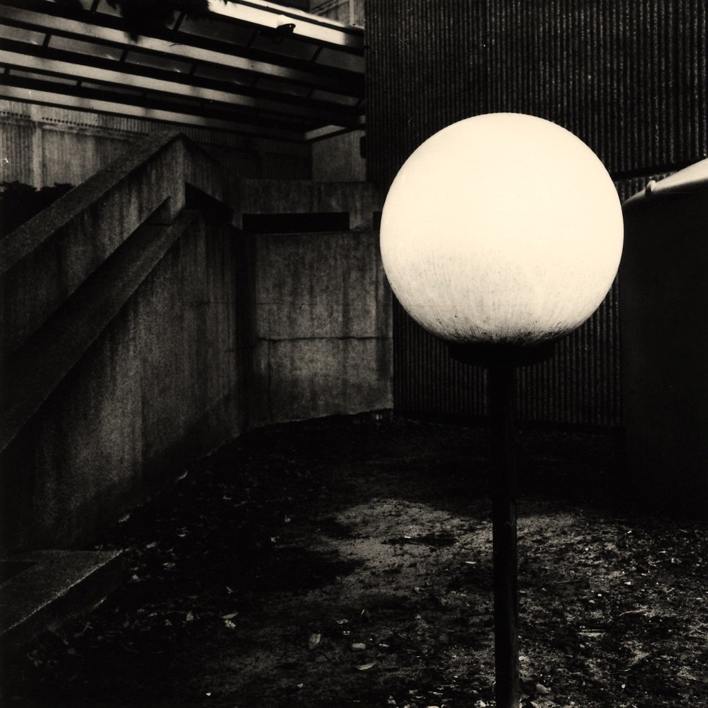 mein Nachtlicht Darkroom Print on Foma FB, grade 4.5 filte… Flickr