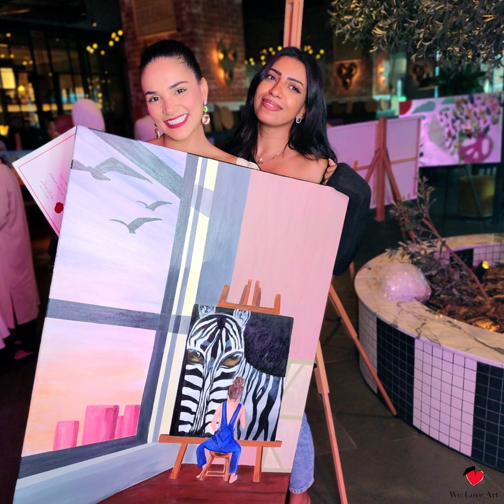 photo 23 We Love Art Flickr