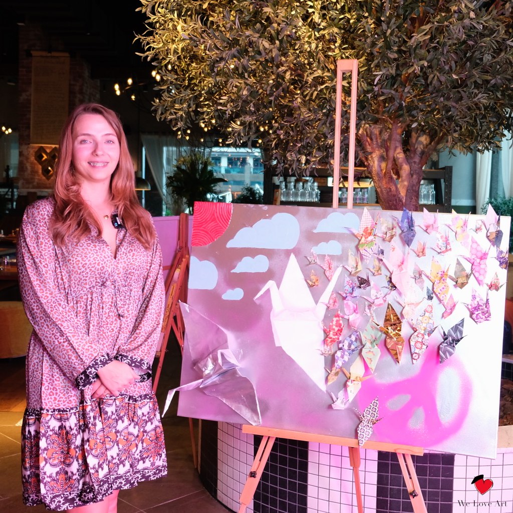 photo 16 We Love Art Flickr