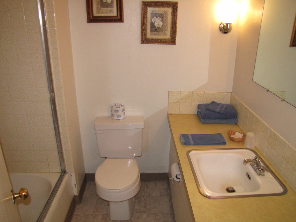 Village Motel Eldora, IA Seth Gaines Flickr