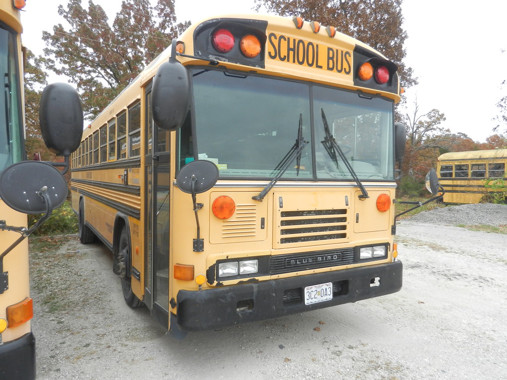 St. James R1 School District exRed Hill Community Unit S… Flickr