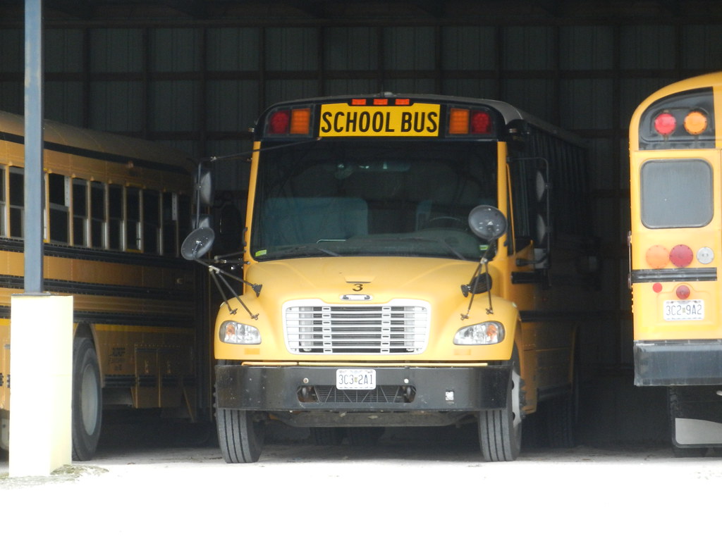 IL Adams County Mendon Community Unit School District 4 Flickr